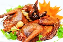 Cách dùng chim bồ câu chữa liệt dương, tiểu đường