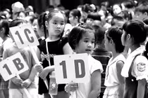 Đừng làm biến dạng ngày khai giảng năm học mới