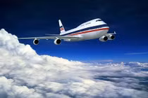 Trái đất quay có ảnh hưởng tới các chuyến bay?