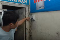 4 cách tránh rò chập điện mùa mưa bão bạn nên biết