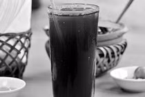 Uống nhiều nhân trần dễ bị mất nước, suy dinh dưỡng