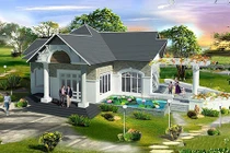 Phong thủy: Hóa giải thế nào cho nhà Ngũ quỷ? 