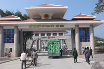 Chuyện chưa kể về khóm tre chủ quyền ở biên giới Việt - Trung