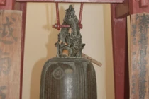 Chuyện về chuông cổ bị phát xít đánh cắp hồi cố quốc