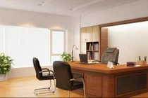 Nam sinh năm 1982: Đặt bàn làm việc hướng nào để đại phát? 