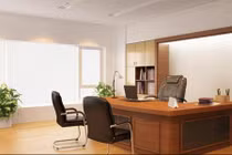 Nam sinh năm 1982: Đặt bàn làm việc hướng nào để đại phát? 