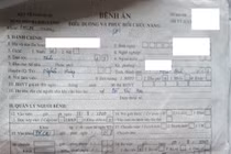 Nam Định: Hồ sơ chính sách được làm giả thế nào?