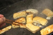 Hít phải khói dầu ăn cũng dễ mắc bệnh ung thư