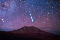 Hiện tượng thiên văn đẹp đầu tháng 1/2015