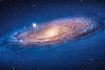 Các vì sao trong thiên hà 