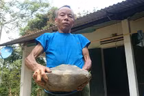 Tỉnh Thanh Hóa vào cuộc vụ đá bắn phá nhà dân