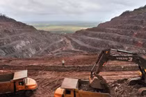 Số lượng khoáng vật vỏ Trái Đất