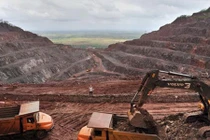 Số lượng khoáng vật vỏ Trái Đất