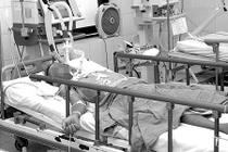 Thảm họa vì bị cao huyết áp mà không chịu dùng thuốc