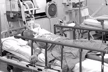 Thảm họa vì bị cao huyết áp mà không chịu dùng thuốc