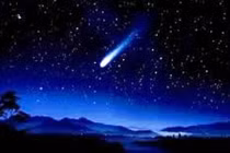 Sự thật ít biết về nguồn gốc của sao chổi