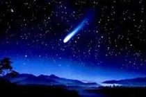 Sự thật ít biết về nguồn gốc của sao chổi