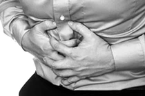 Chỉ vì táo bón mà hỏng cả thận