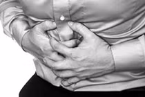 Chỉ vì táo bón mà hỏng cả thận