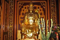 Người cuối cùng chiến đấu cho vương triều Tây Sơn