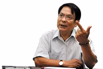 Cần “phanh hãm” phần con trong mỗi người