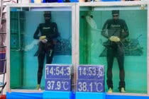 Những giới hạn khó tin: Con người có thể nhịn ngủ bao lâu?