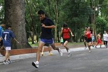 Coi chừng gặp họa khi chơi thể thao ngày hè