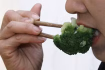 Ăn rau chống ung thư, hiểu thế nào cho đúng?