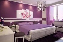 Phong thủy: Hạn chế cắm hoa giả trong phòng ngủ