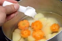 Cách nấu 4 món canh dưỡng sinh chữa táo bón