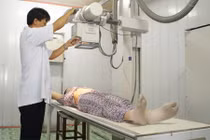 Chụp X-quang có gây ung thư?