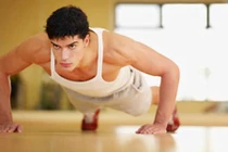 Tại sao bụng ngày càng to dù "hôn" đất mỗi ngày?