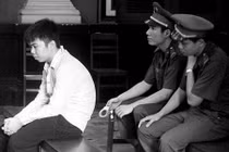 Câu chuyện pháp đình: Nỗi lòng cha mẹ