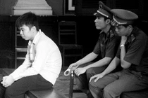 Câu chuyện pháp đình: Nỗi lòng cha mẹ