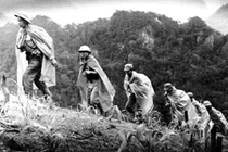 Cuộc hành quân thần tốc cho trận thắng cuối cùng