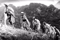 Cuộc hành quân thần tốc cho trận thắng cuối cùng