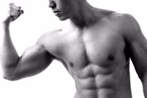 MC Quang Minh không phải ca hiếm suy gan vì thuốc tăng cơ