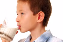 Chế độ ăn uống giúp tăng chiều cao ở độ tuổi 17