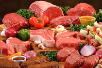 Tiết động vật tốt cho người thiếu máu, thiếu sắt