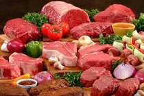 Tiết động vật tốt cho người thiếu máu, thiếu sắt