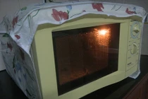 Bọc áo bảo vệ thiết bị điện tử : Lợi ít, hại nhiều!