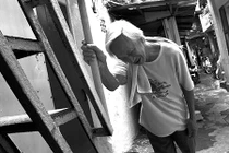 Rối loạn tiền đình lại tưởng cảm nắng