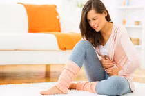 Phụ nữ mãn kinh dễ bị ung thư biểu mô buồng trứng