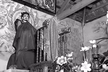 Chuyện ly kỳ về vị tướng hoạn quan văn võ toàn tài