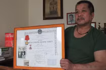 Chuyện “vua Thái” ở Sơn La: Đại vượt ngục Hỏa Lò