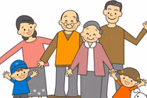 Chuyên gia lý giải thói quen xưng hô lạ của người Việt 