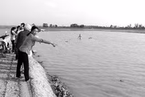 “Vỡ trận” dồn điền đổi thửa ở Quốc Oai, Hà Nội