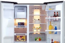 Cách sử dụng tủ lạnh giúp tiết kiệm điện 