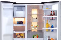 Cách sử dụng tủ lạnh giúp tiết kiệm điện 