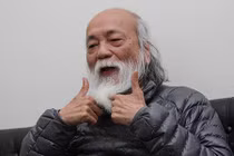 PGS Văn Như Cương chia sẻ cách “đánh tan” bệnh ung thư